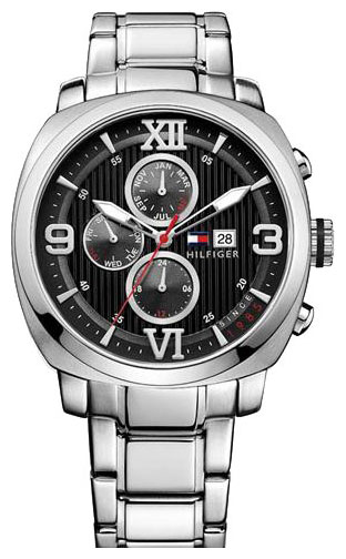 Часы Tommy Hilfiger Sport 1790981
